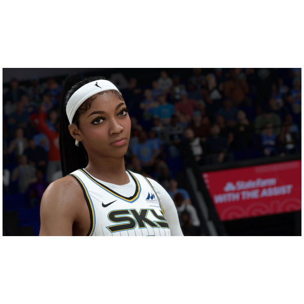 NBA 2K26 - Switch - PNP Games Online Store